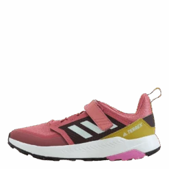 ADIDAS Terrex Trailmaker Cf K Wonred/lingrn/pullil