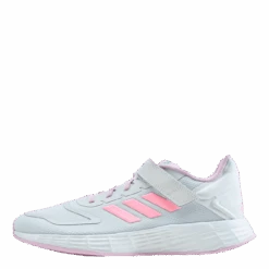 ADIDAS Duramo 10 El K Dshgry/beampk/blilil