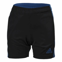 ADIDAS Tiro Tr Sho Esy Black/royblu