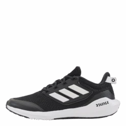 ADIDAS Eq21 Run 2.0 J Cblack/ftwwht/cblack