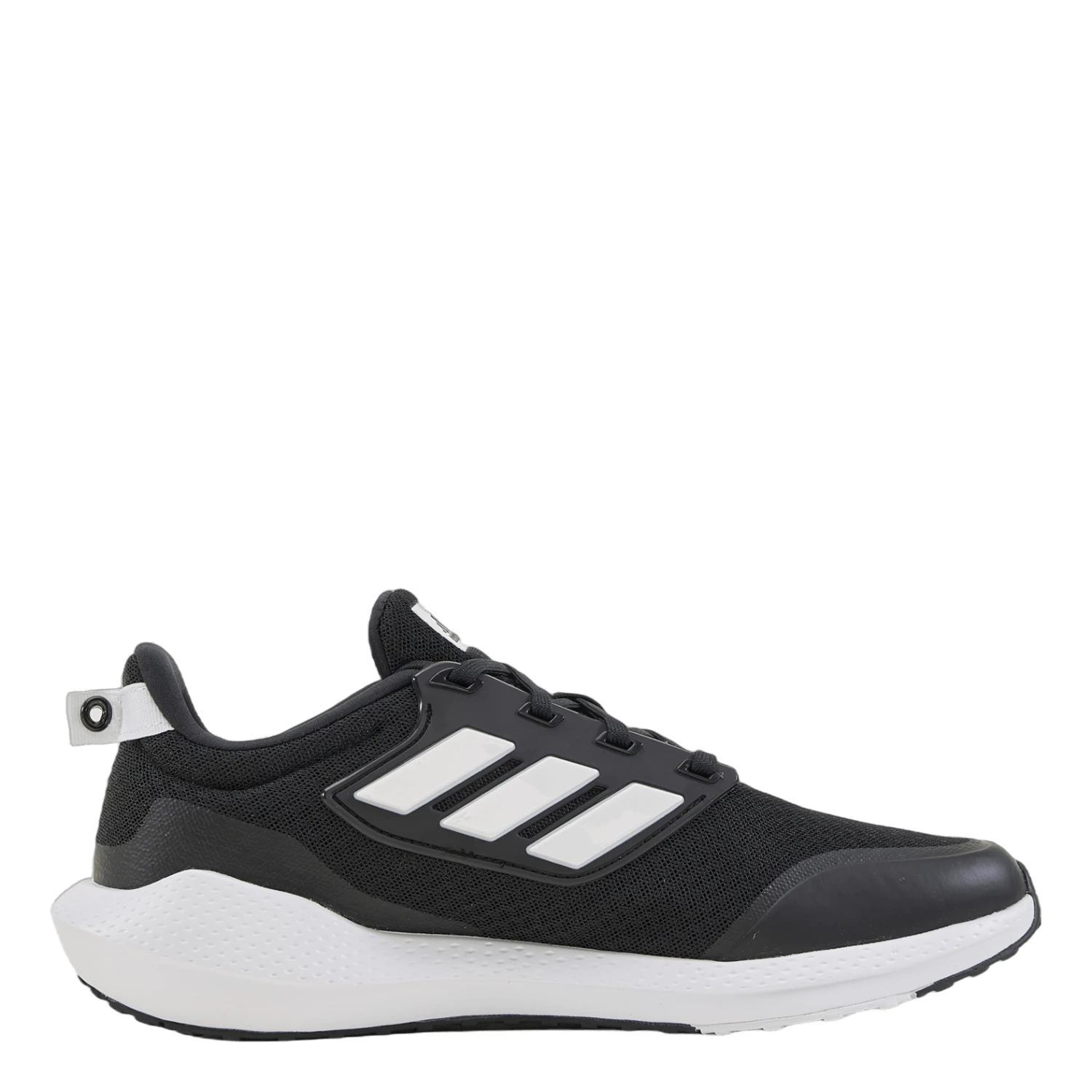 ADIDAS Eq21 Run 2.0 J Cblack/ftwwht/cblack - Image 3