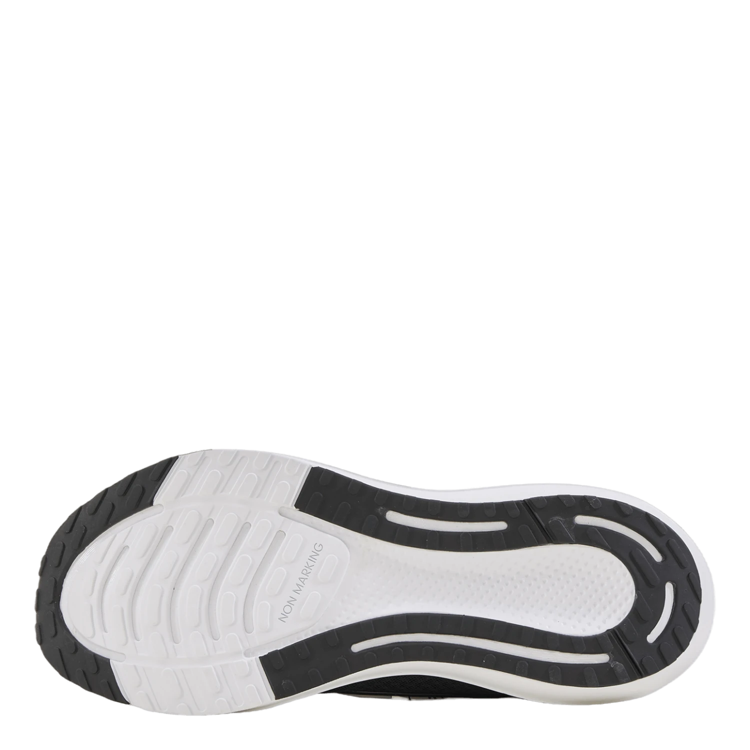 ADIDAS Eq21 Run 2.0 J Cblack/ftwwht/cblack - Image 4