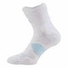 ADIDAS Runxsprnv Sock White/bliblu