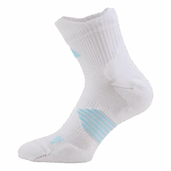 ADIDAS Runxsprnv Sock White/bliblu