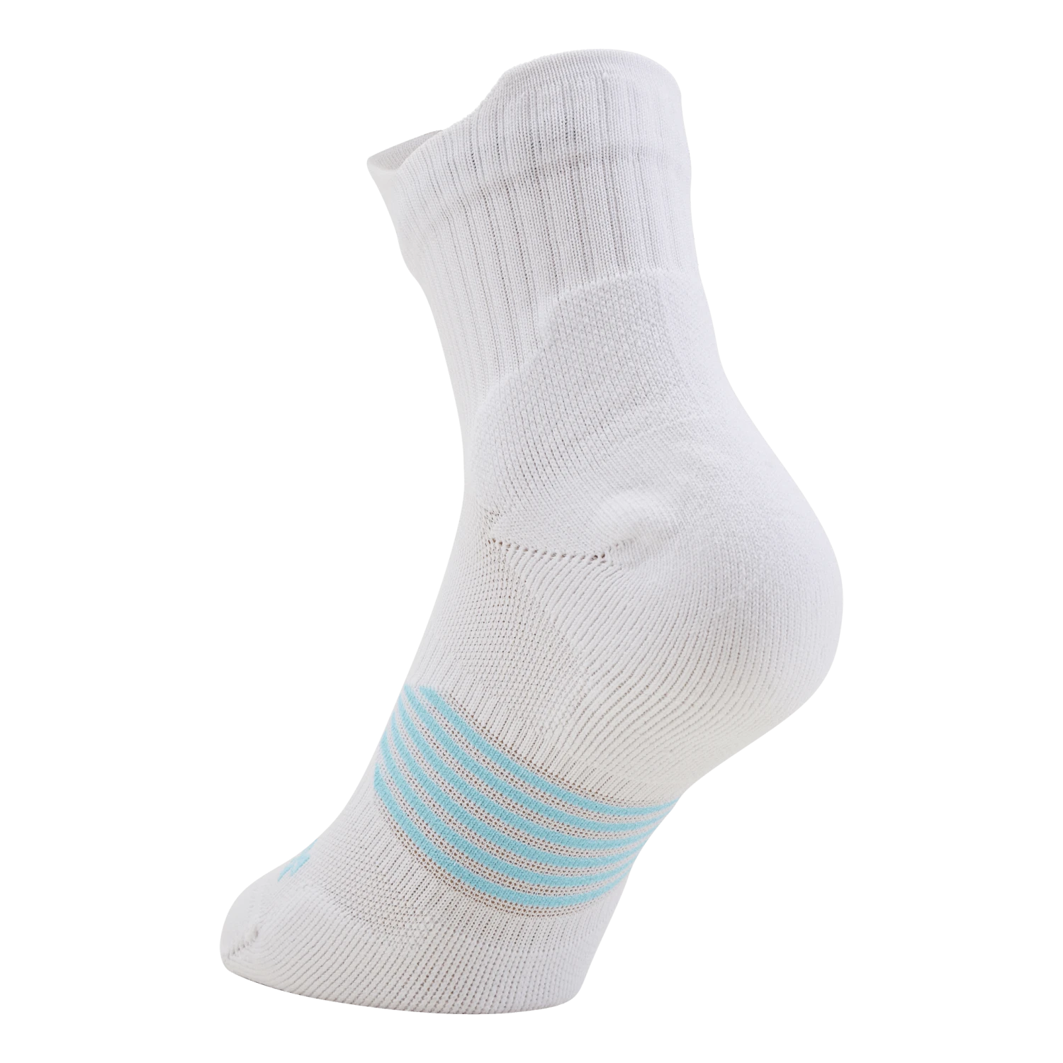 ADIDAS Runxsprnv Sock White/bliblu - Image 2