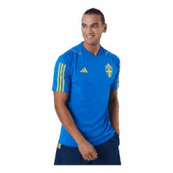 ADIDAS Svff Tr Jsy Globlu/eqtyel