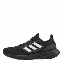 ADIDAS Pureboost 22 W Cblack/ftwwht/sepuli