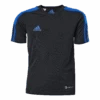 ADIDAS Tiro Tr Jsy Esy Black/royblu