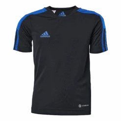 ADIDAS Tiro Tr Jsy Esy Black/royblu