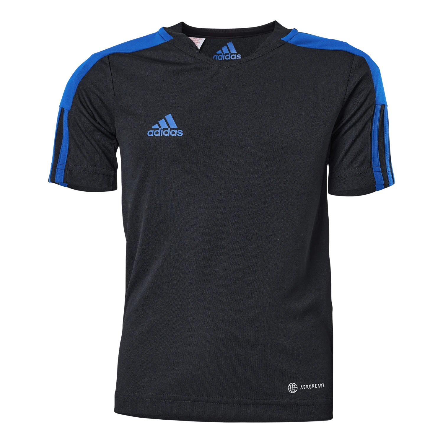 ADIDAS Tiro Tr Jsy Esy Black/royblu