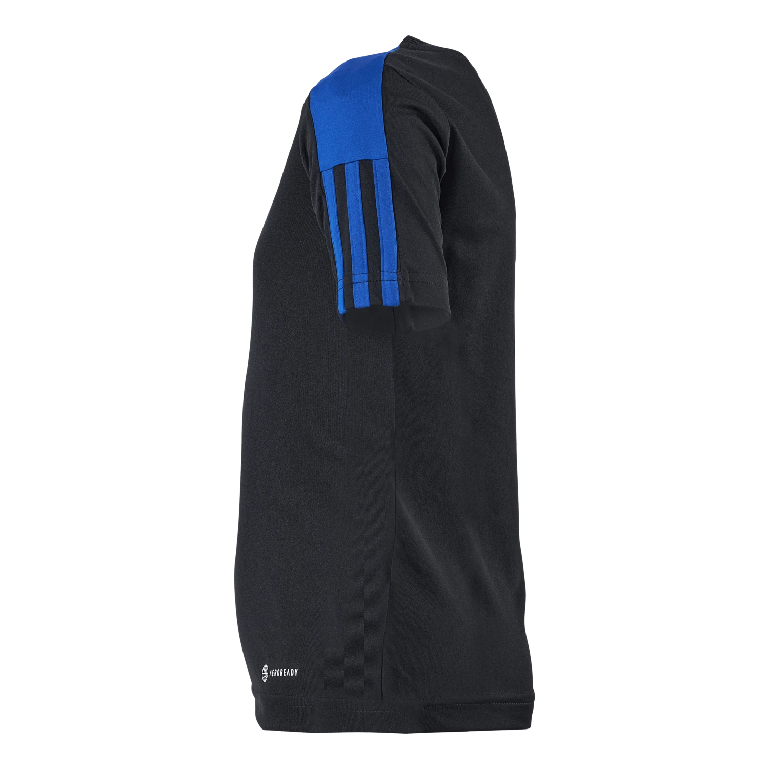ADIDAS Tiro Tr Jsy Esy Black/royblu - Image 2