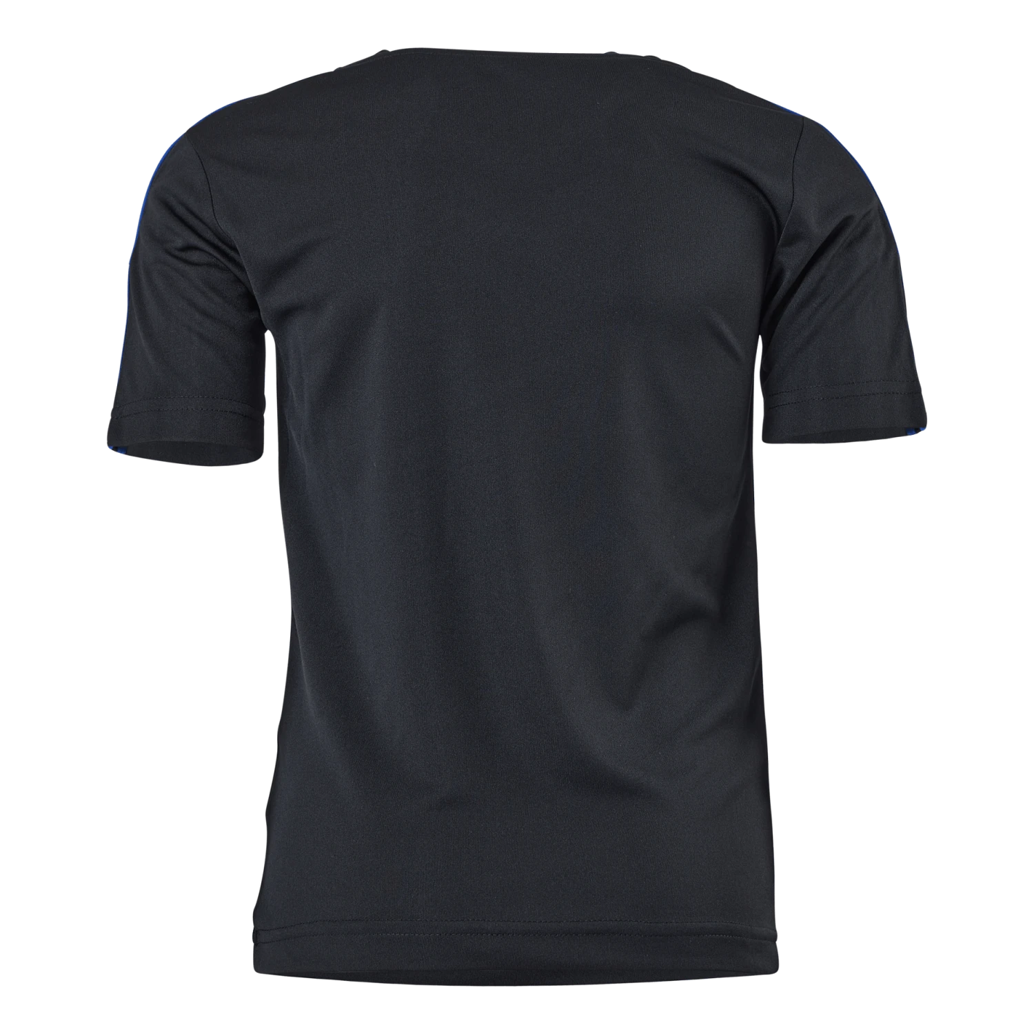 ADIDAS Tiro Tr Jsy Esy Black/royblu - Image 3