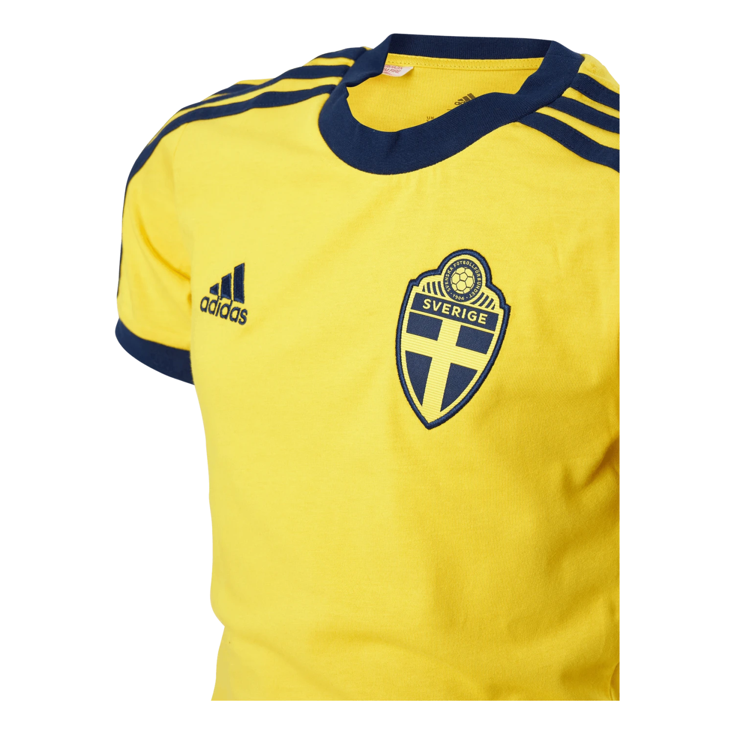 ADIDAS Svff Kids 3stee Eqtyel - Image 4