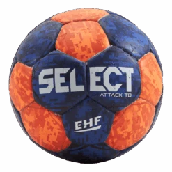 SELECT Hb Attack Tb V22 Size 1 Blå/orange