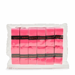 BULLPADEL Comfort Overgrip 12p Orange