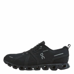 On Cloud 5 Waterproof Men All Black