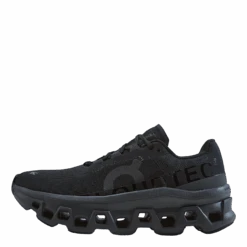 Cloudmonster Women Black/magnet