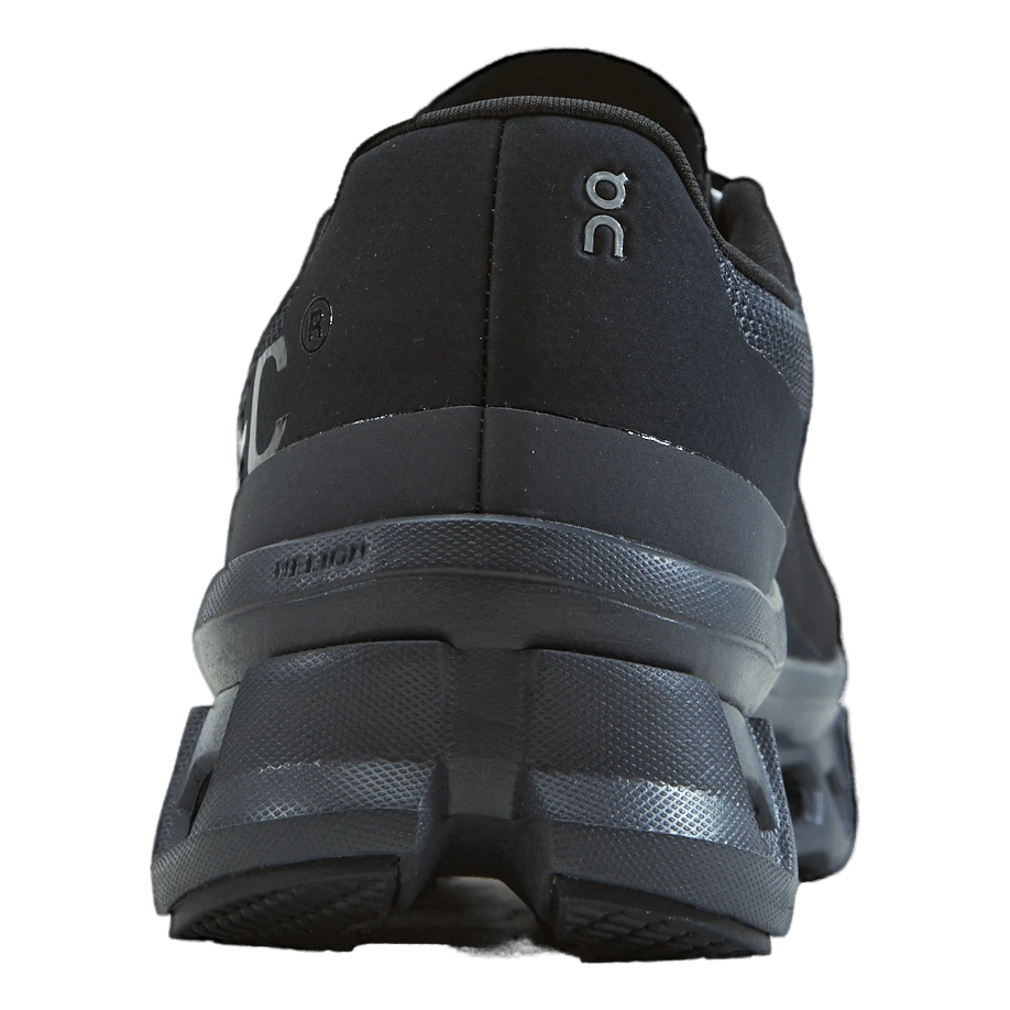 Cloudmonster Women Black/magnet - Image 2