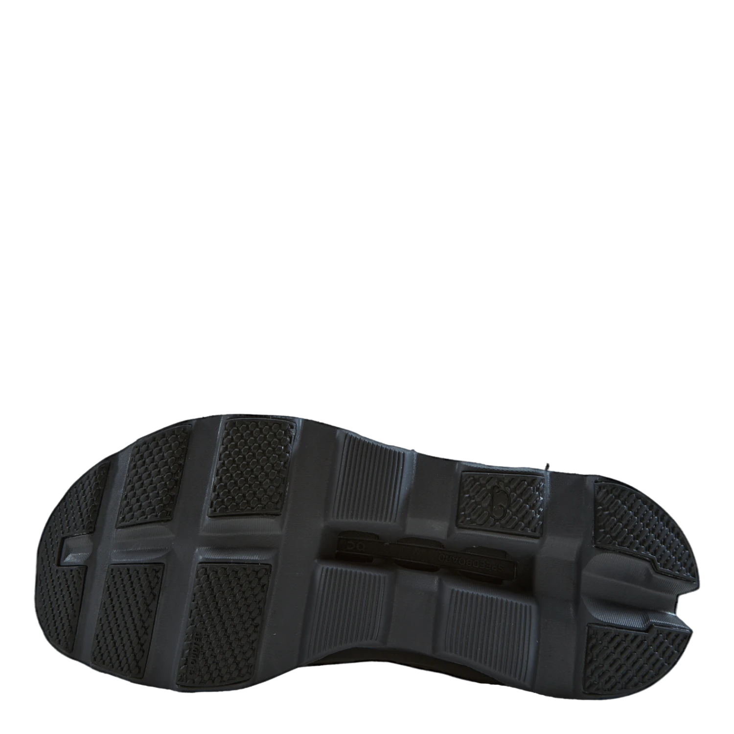 Cloudmonster Women Black/magnet - Image 4