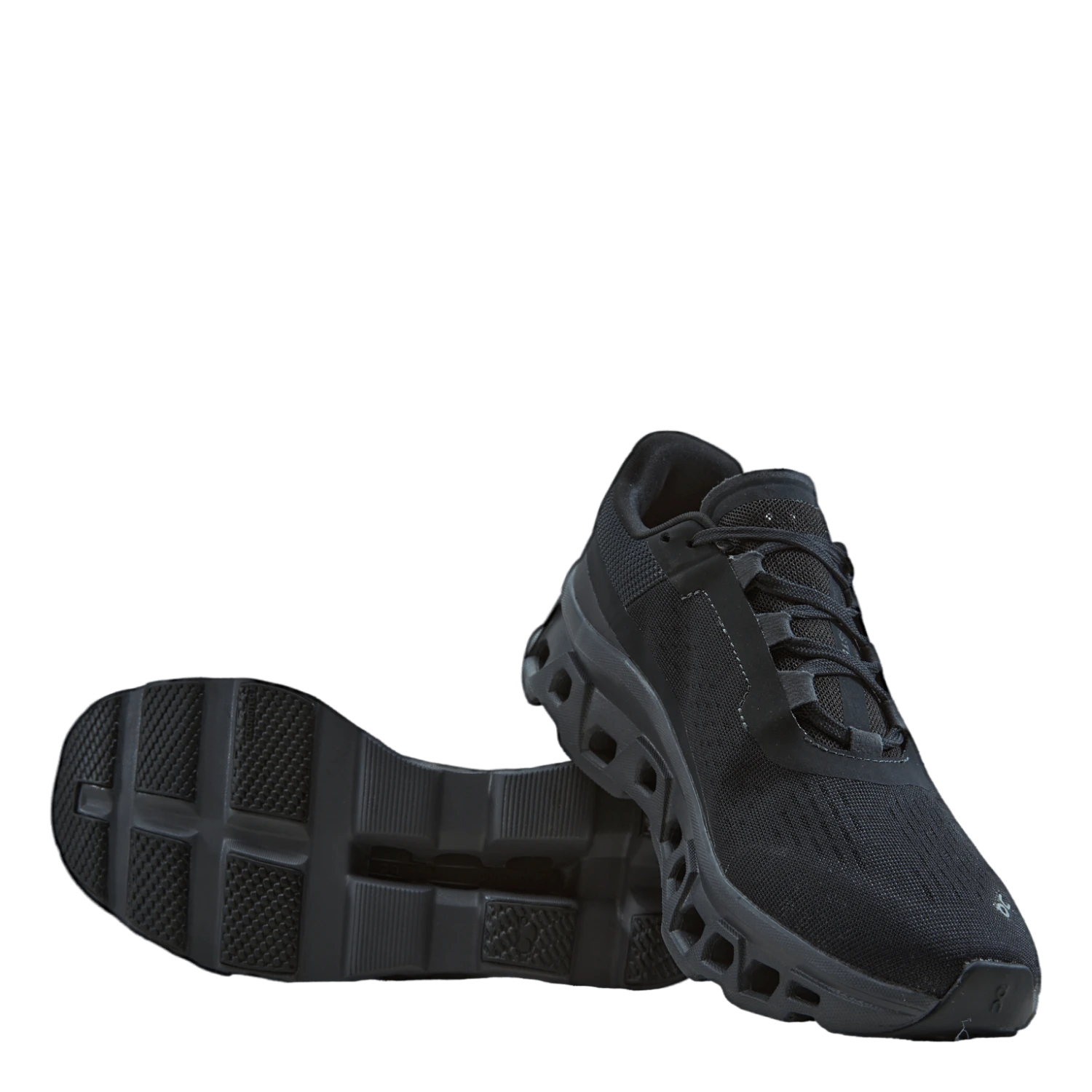 Cloudmonster Women Black/magnet - Image 7