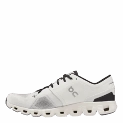 On Cloud X 3 Women White/black
