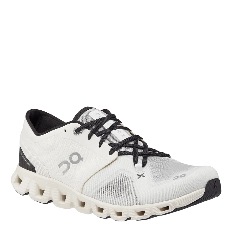 On Cloud X 3 Women White/black - Image 2