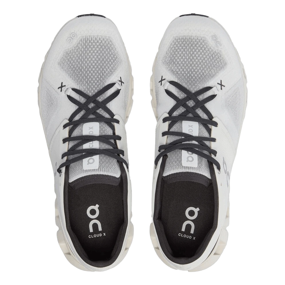 On Cloud X 3 Women White/black - Image 4