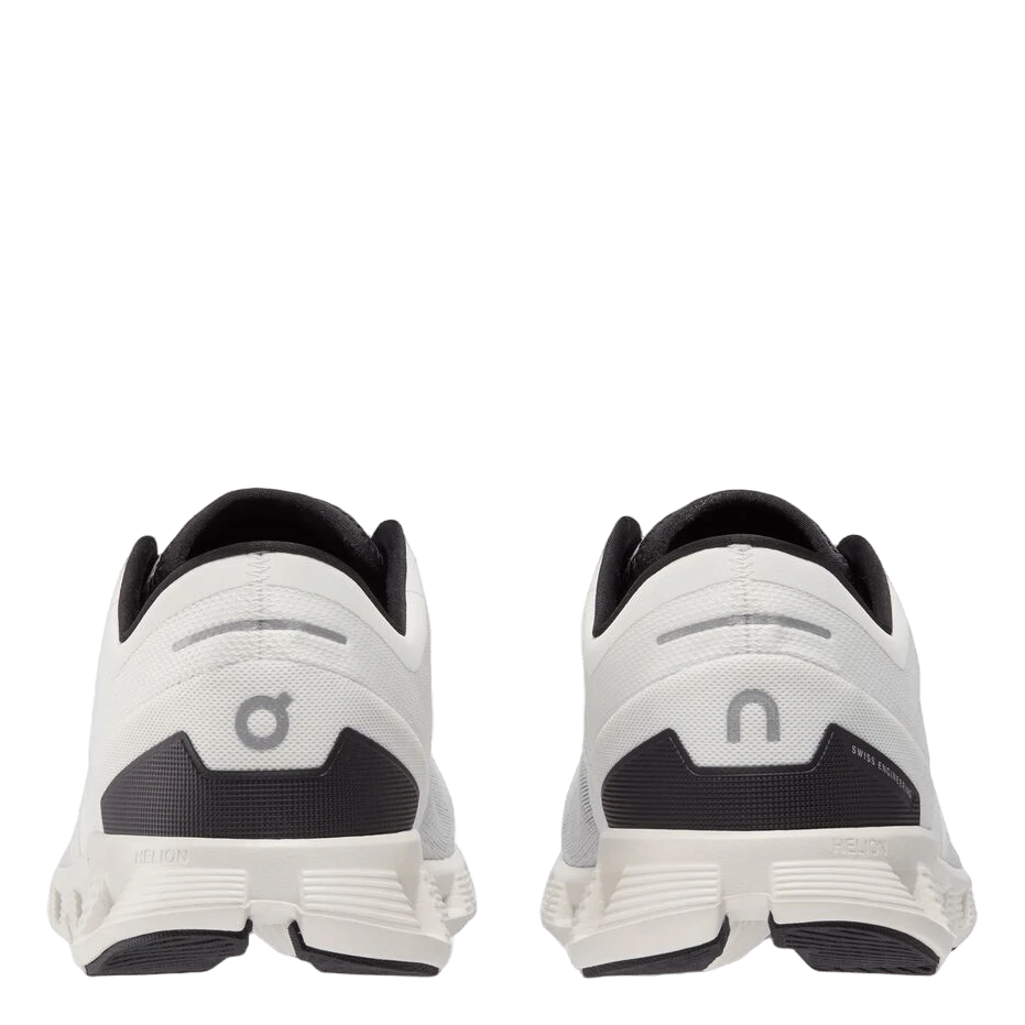 On Cloud X 3 Women White/black - Image 5