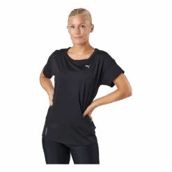 Train Favorite Tee Puma Black