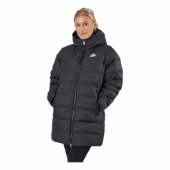 Nike Sportswear Storm-fit Wind Black/white/white