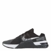 Nike Metcon 8 Men's Training Shoes BLACK/WHITE-DK SMOKE GREY-SMOKE GREY