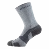 2XU Vectr Merino L.cush Crew Sock Grey/grey