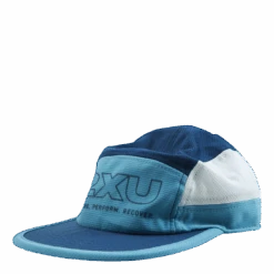 2XU Light Speed Cap Moonlight/bluejay
