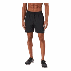 Head Club Shorts Men Black