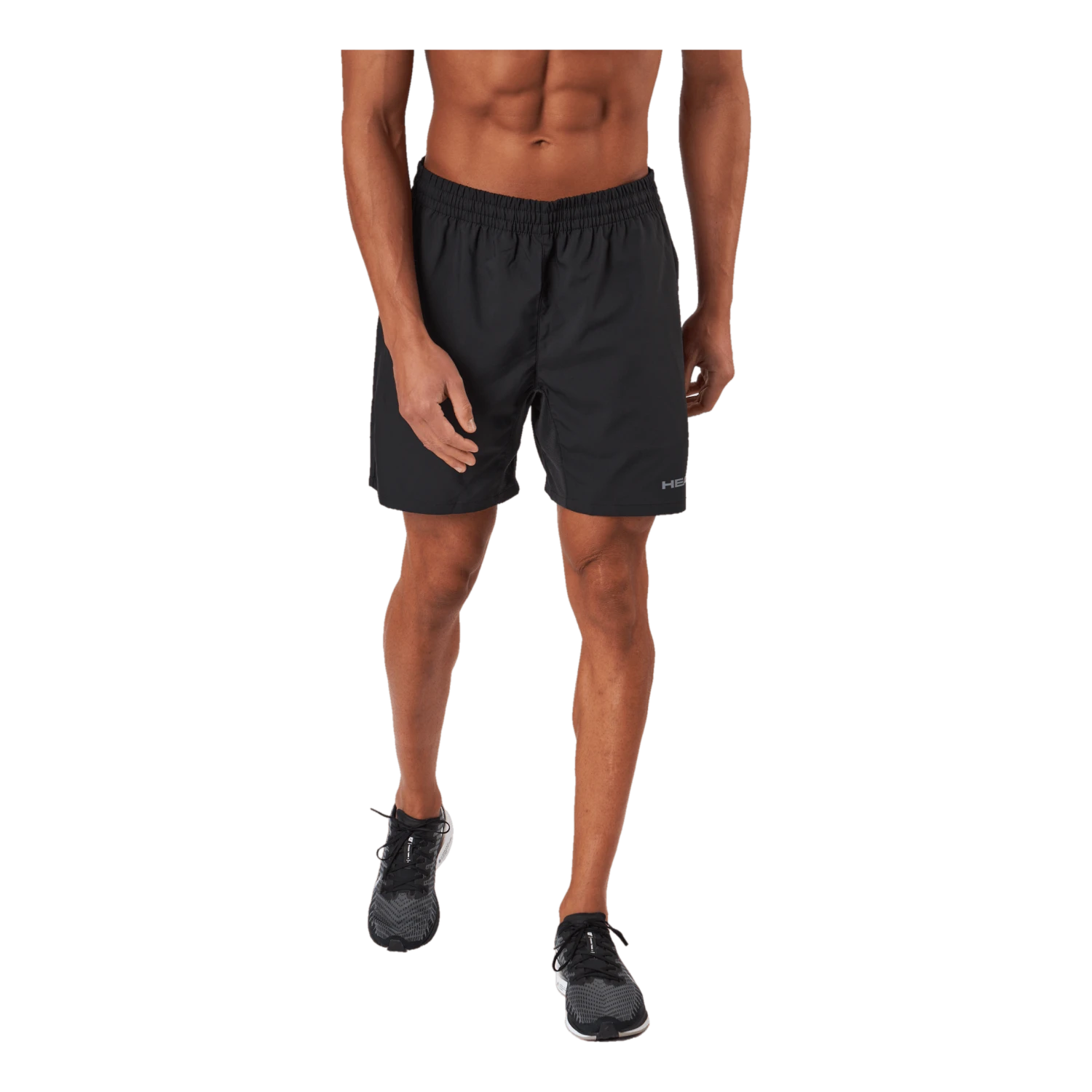 Head Club Shorts Men Black - Image 2