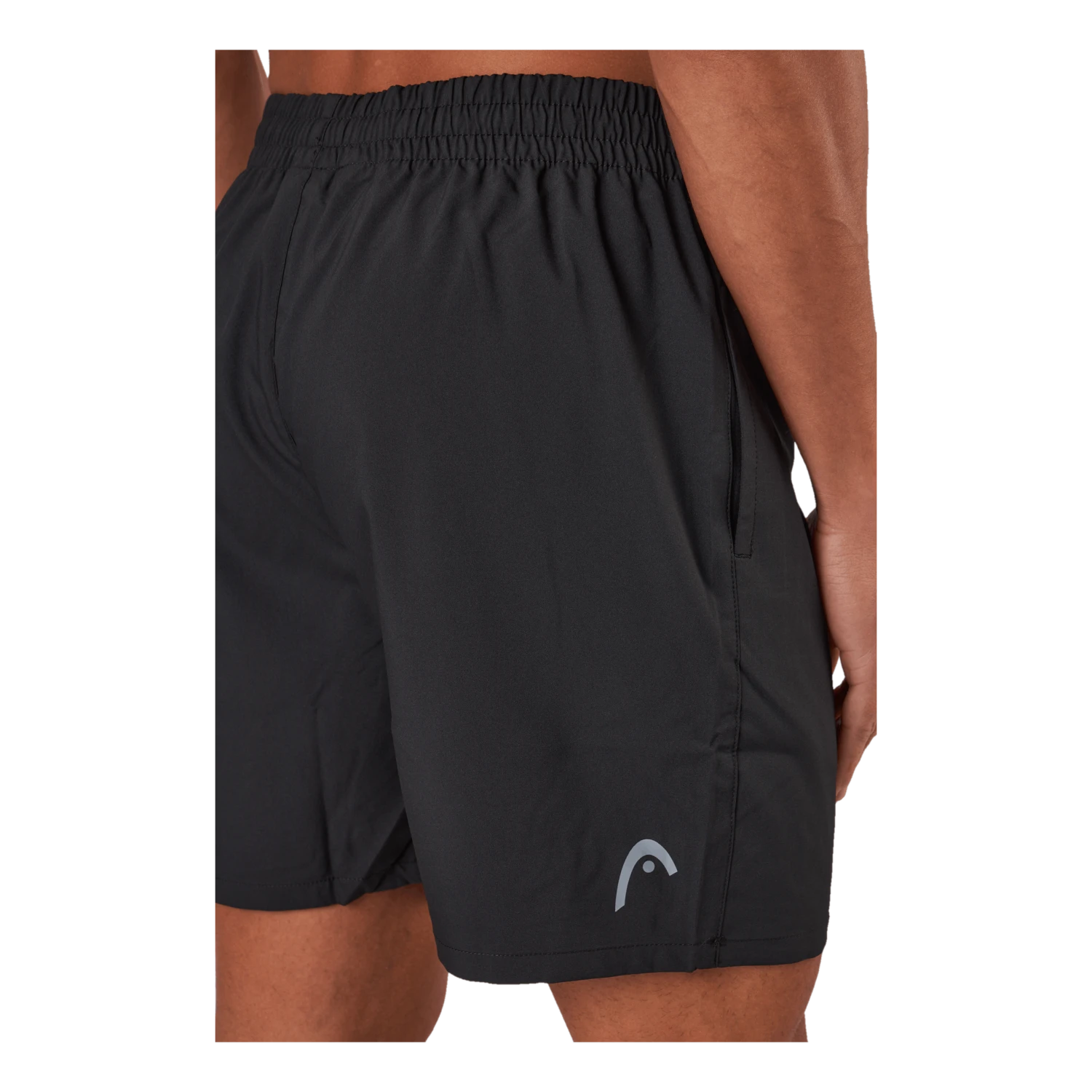 Head Club Shorts Men Black - Image 4
