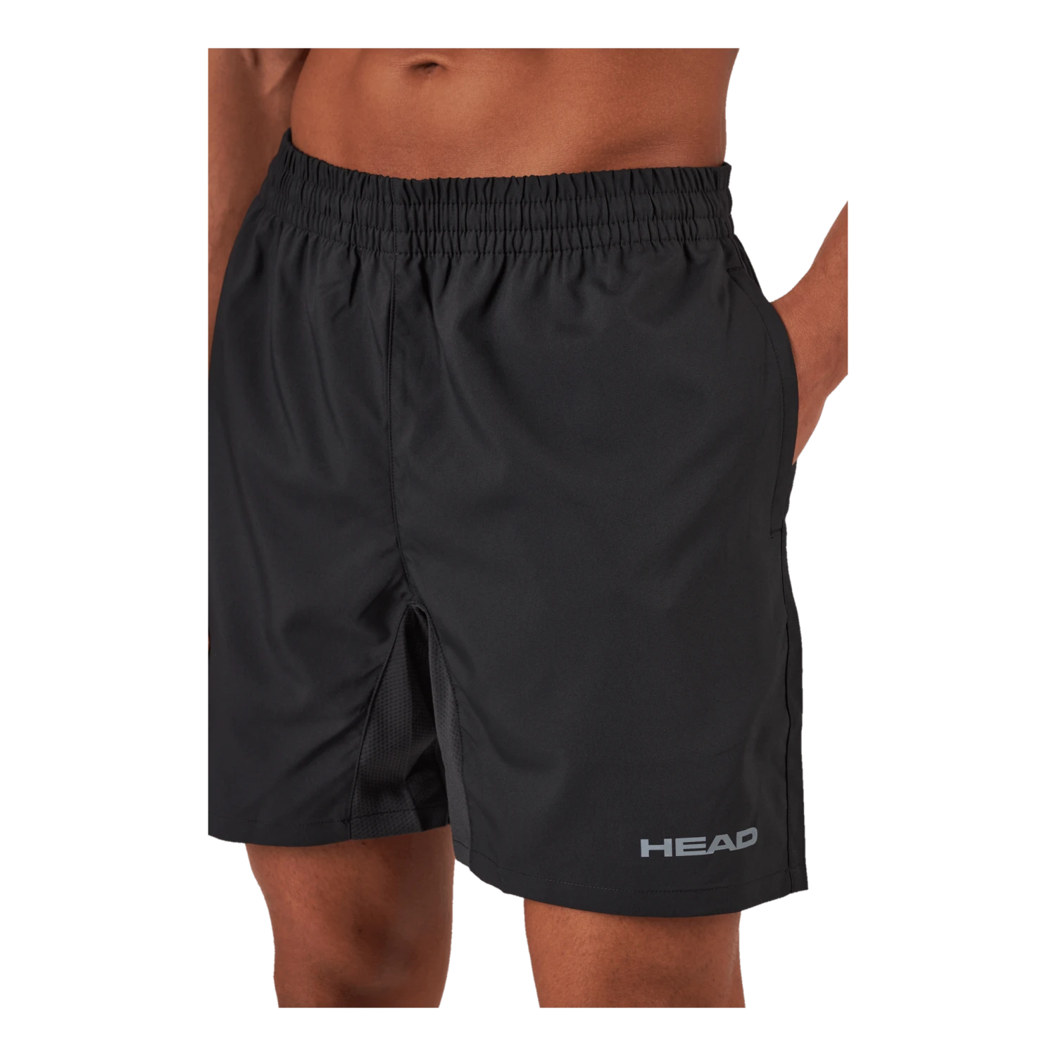 Head Club Shorts Men Black - Image 5