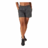 Head Club Shorts Women Anthrazite