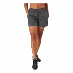 Head Club Shorts Women Anthrazite