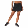 Head Club Basic Skort Women Black