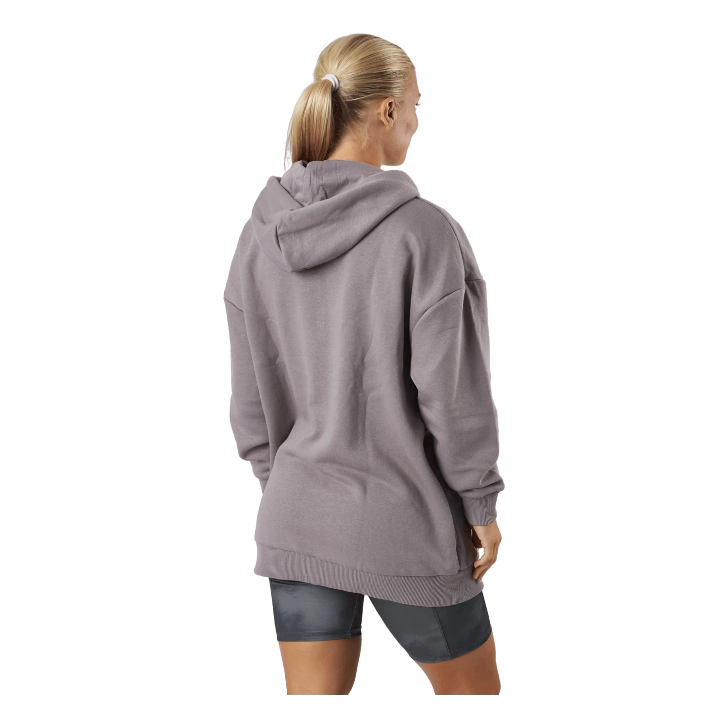 Billie Zip Hood Cinder - Image 3