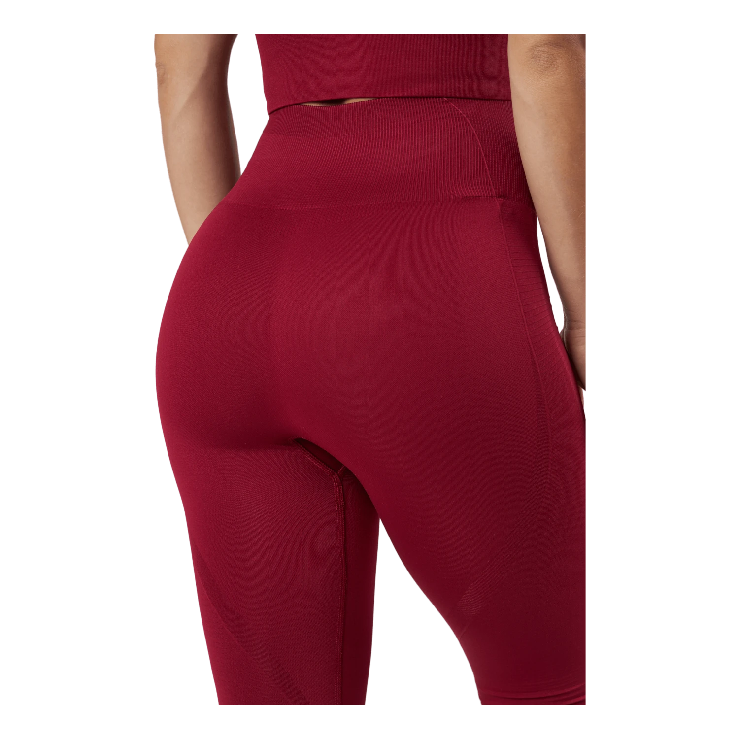 Vortex Tights 2 Dark Red - Image 5