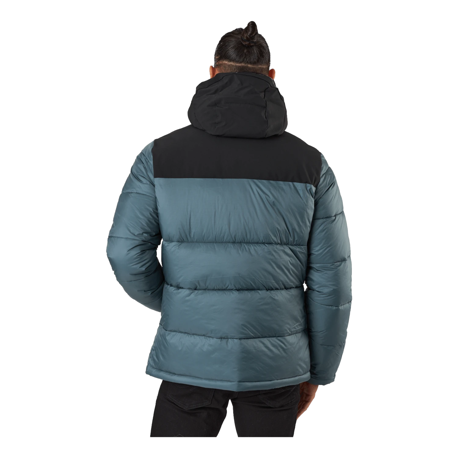 Champion Hooded Jacket Es017 - Image 2