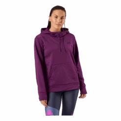 Under Armour Armour Fleece Lc Hoodie Rivalry