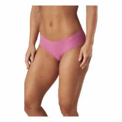 Under Armour Ps Hipster 3pack Print Pace Pink