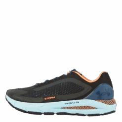 Under Armour Ua Hovr Sonic 5 Storm Black