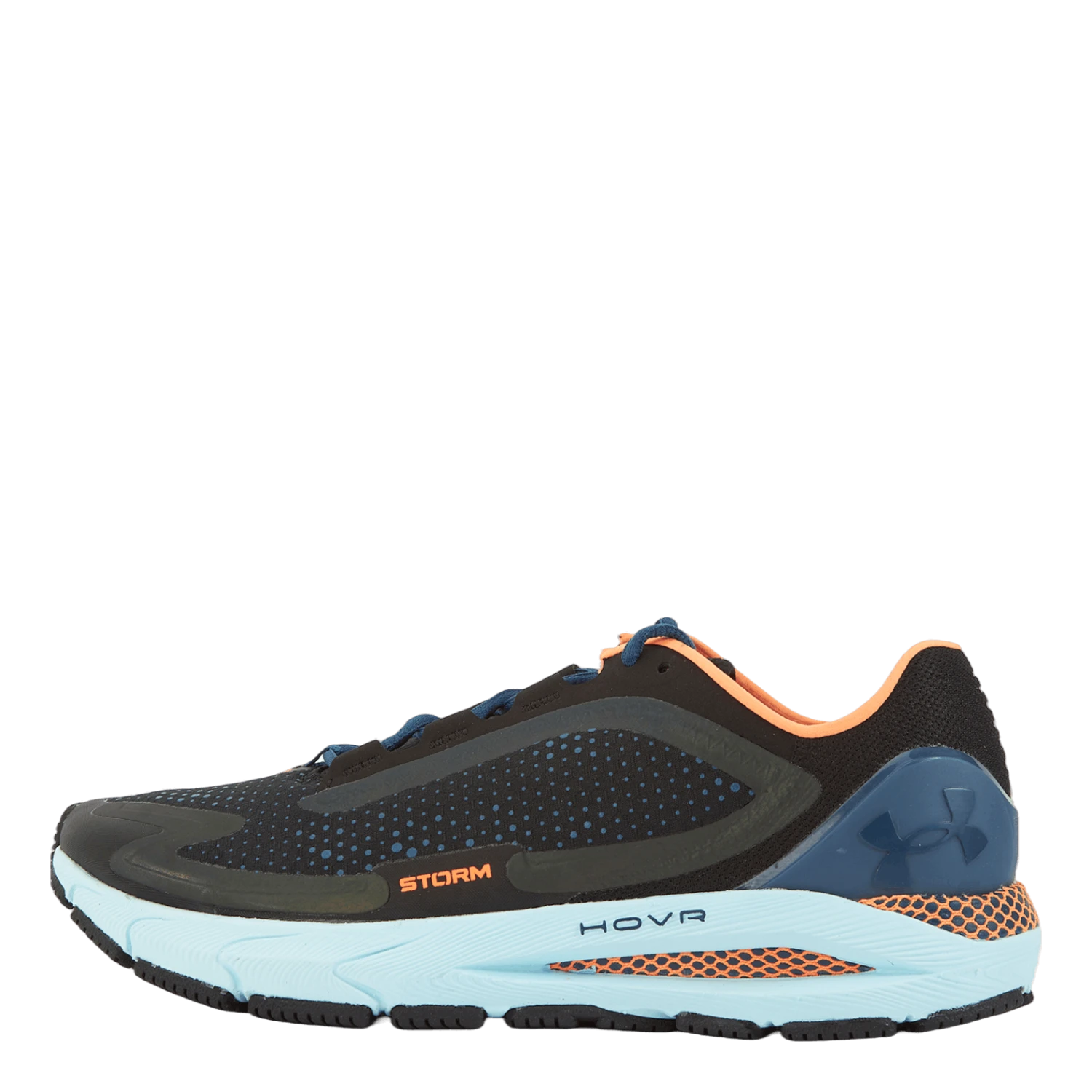 Under Armour Ua Hovr Sonic 5 Storm Black