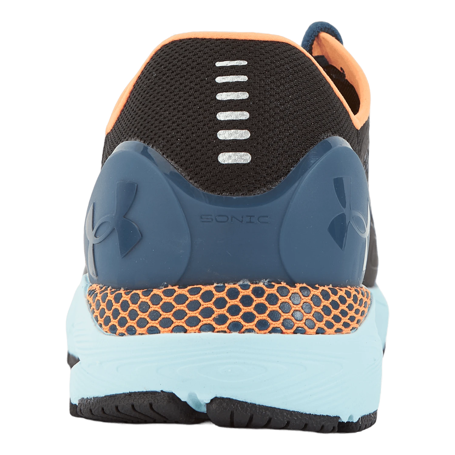 Under Armour Ua Hovr Sonic 5 Storm Black - Image 2