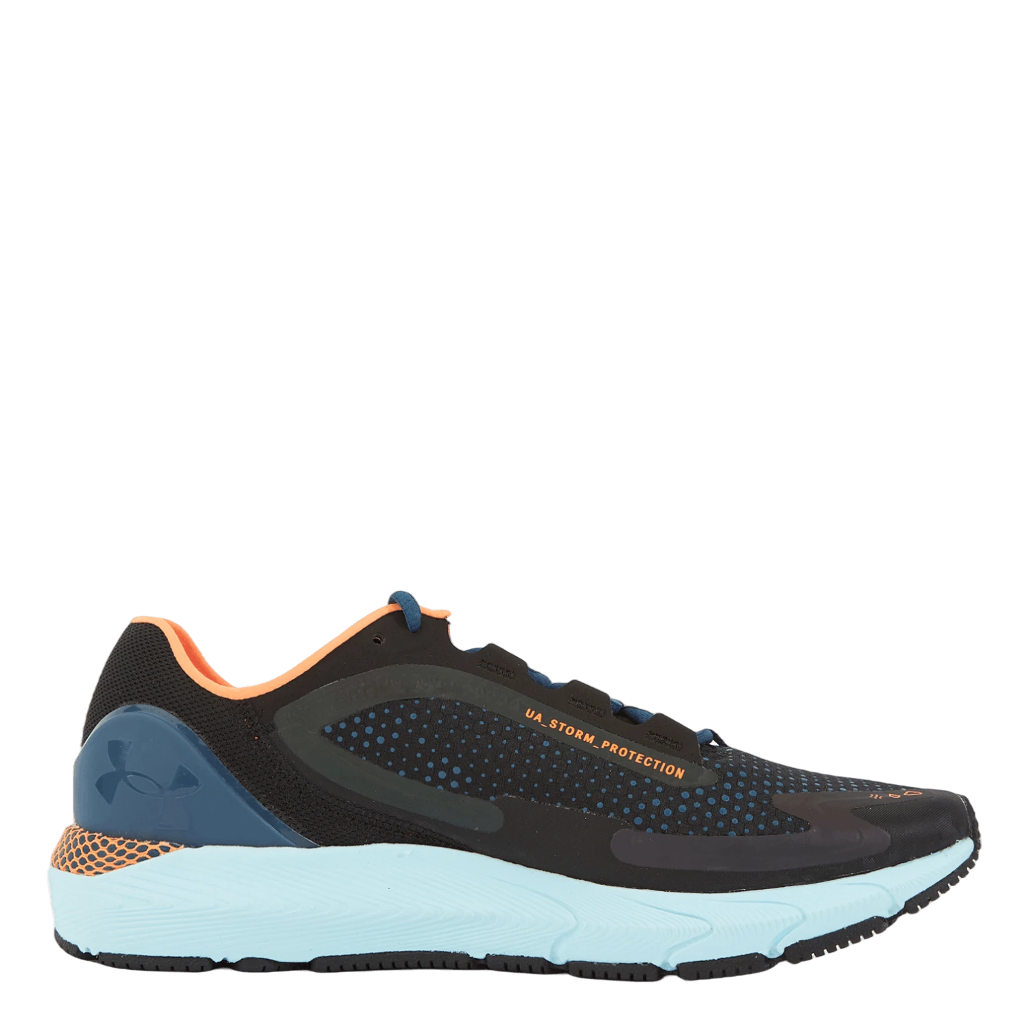 Under Armour Ua Hovr Sonic 5 Storm Black - Image 3