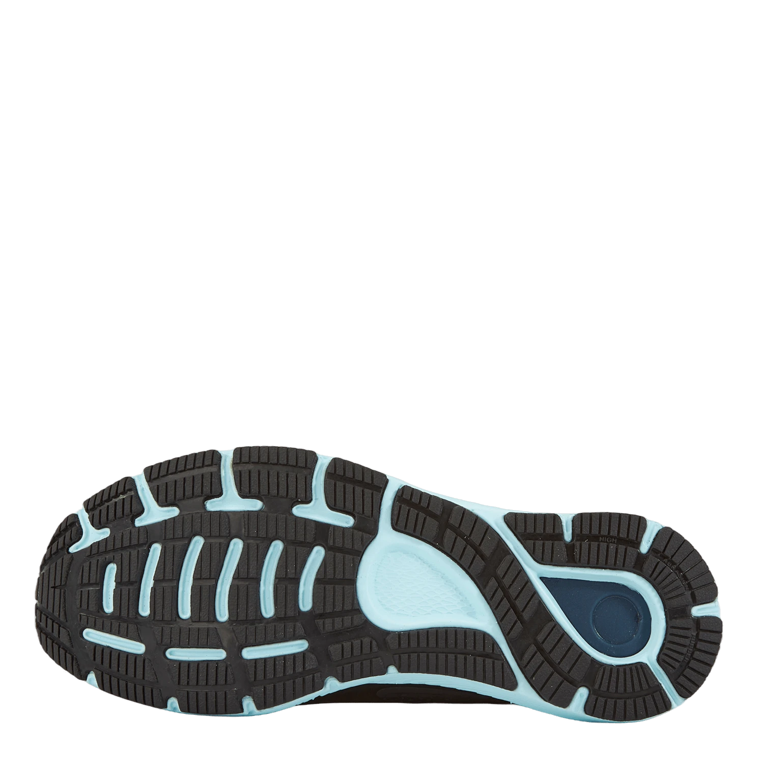 Under Armour Ua Hovr Sonic 5 Storm Black - Image 4